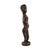 Early 20th Century Makonde Female Figure Tanzania For Sale - Image 4 of 8