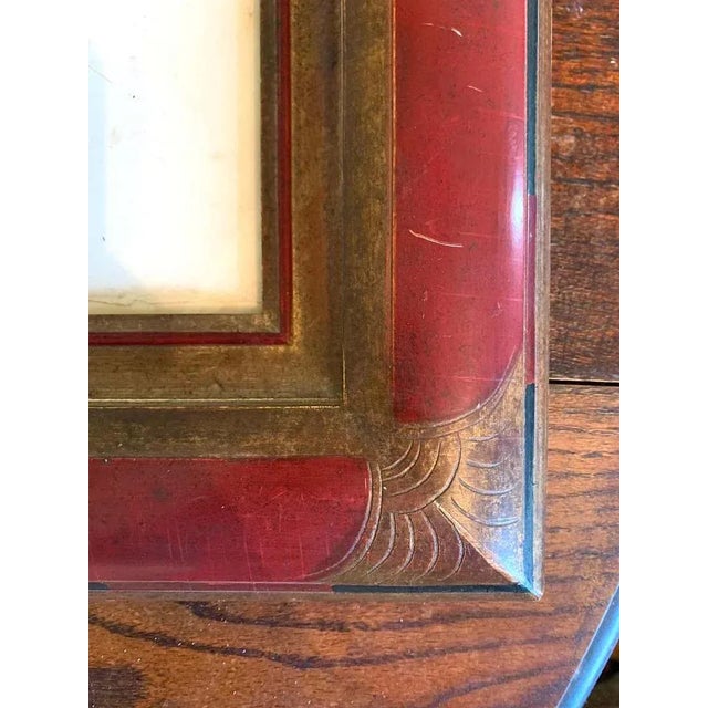 Salvador Dali, Inferno Canto 20, 1970, Signed Engraving For Sale - Image 10 of 13