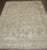 Early 20th Century Lovely Blue Tan Chinese Geometric Rug - 10' x 13'3" For Sale - Image 10 of 12