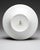 White and Gilt Porcelain Vases by Heinrich Selb, Germany, 1960s, Set of 2 For Sale - Image 17 of 18