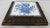 Late 19th Century 1880s Antique French Tile Music Box Trivet For Sale - Image 5 of 5