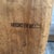 Rustic Vintage Mexican Wooden Washboard For Sale - Image 4 of 9