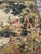 Vintage Aubusson Style Jacquard Tapestry, 1960s For Sale - Image 18 of 18
