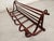 Wall-Mounted Coat Rack from Thonet, 1890s For Sale - Image 14 of 17