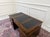 English Desk with Black Inlay For Sale - Image 14 of 17
