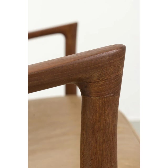 Model 4346 Armchair by Lb Kofod-Larsen For Sale - Image 4 of 13