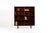 Danish Rosewood Bookcase from Hundevad & Co, 1960s For Sale - Image 6 of 16