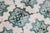 Antique 1920s Set of 78 Antique Large Art Deco Geometric Floral Tiles Portuguese For Sale - Image 10 of 18