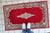 Persian 1950s, Vintage 1950s Persian Kerman Rug 2' X 4' For Sale - Image 3 of 11
