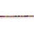 Not Yet Made - Made To Order Carat&Her 7.23 Ct Square Cut Vibrant Multi Sapphire Tennis Bracelet in 925 Silver For Sale - Image 5 of 12
