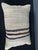 Turkish Hemp Pillow Cushion Natural Beige Brown Pillow Cushion Cover 16" x 24" #30083 Enhance your home decor with our...