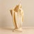 Draped Lamp in the style of Georgia Jacobs, 1960s For Sale - Image 4 of 4