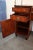 Brown Maitland Smith Regency Style Mahogany & Leather Sideboard For Sale - Image 8 of 10