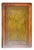 William IV Library Table or Writing Desk of Patinated Oak With Inset Leather Top For Sale - Image 10 of 12