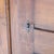 Antique Wardrobe in Poplar Wood, Early 1800s For Sale - Image 13 of 18