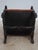 Pair of Antique Louis XVI Fauteuils Needlepoint Open Arm Chairs For Sale - Image 18 of 18