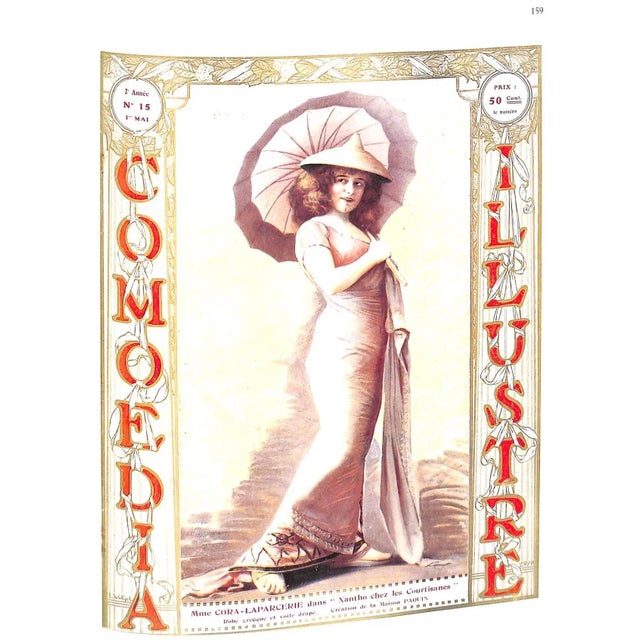 "Paquin" 1989 Sirop, Dominique For Sale In New York - Image 6 of 18