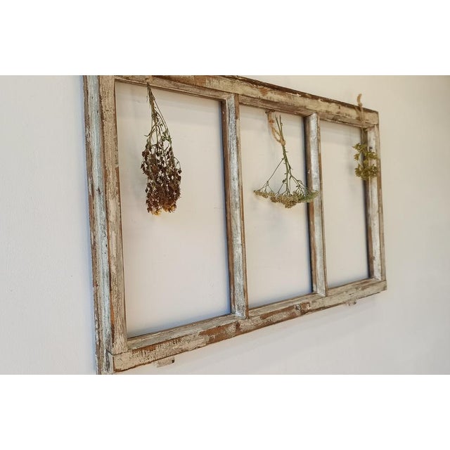 Window Frame, 1950s For Sale - Image 9 of 18