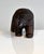 Hand-Carved Wooden Strolling Bear Figurine from Brienz, 1920s For Sale - Image 4 of 11