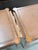 Brown Late 20th Century Pair of Kreiss Louis XVI Style Leather Top Writing Tables For Sale - Image 8 of 10