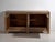 Wood Chinese Carved Gansu Sideboard by Amaru For Sale - Image 7 of 12