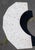 Mid-Century Modern Walnut Veneer and Terrazzo Marble Coffee Table For Sale - Image 12 of 18