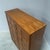Vintage Brutalist Style Highboard by Bartels, 1970s For Sale - Image 15 of 16