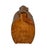 Early 20th Century Scandinavian Wooden Doctors Bag, 1920s For Sale - Image 4 of 9
