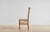 Contemporary Contemporary Malawi Cane Dining Chair For Sale - Image 3 of 8
