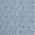 Schumacher Fiador Fabric in Blue For Sale
