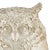 Currey & Company Currey & Company Minerva Large Owl For Sale - Image 4 of 6