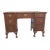1940s Chippendale Desk / Vanity For Sale
