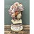Vintage Coastal Shell Embellished Bust For Sale - Image 4 of 12