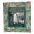 Laura Ashley Windows / Vintage Book on Interior Design For Sale