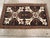 Galerie Shabab Collection Mid-20th Century Turkish Anatolian Throw Rug For Sale - Image 4 of 8