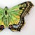 Box Jewelry Butterfly For Sale - Image 10 of 11