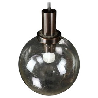 Scandinavian Modern Pendant Lamp Model T532 by Hans-Agne Jakobsson, Sweden, 1960s For Sale