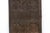 Antique Finely Carved Braided African Door For Sale - Image 4 of 8