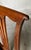 Alexandria, Va Attributed 18th Century Mahogany Side Chair For Sale - Image 9 of 12