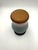 Mid-Century Modern Vintage Studio Pottery Vase C. 1980's For Sale - Image 3 of 6