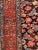 Antique Malayer Runner For Sale - Image 9 of 18