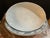 English Antique Blue & White Tureen / Covered Dish With Crackle Glaze and Lovely Ribbon & Acorn Motifs for Cottage Core & Collectors - See Pics! For Sale - Image 9 of 10