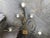 Sconces, 1950s, Set of 2 For Sale - Image 4 of 12