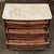 19th Century French Louis XVI Mahogany Onyx Top Commode For Sale In Baton Rouge - Image 6 of 18