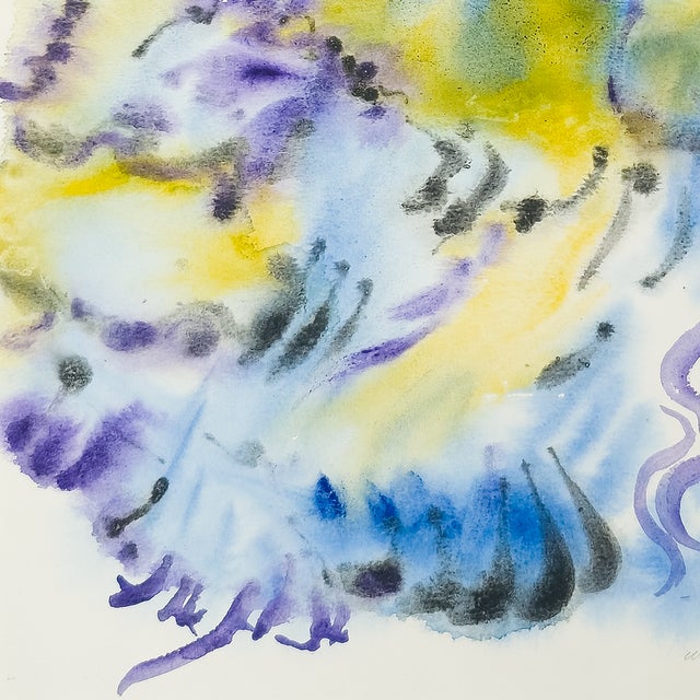 Woman - Robert Lohman, C. 1969 For Sale - Image 4 of 8