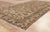 Tan Vintage Persian Bakhtiari Rug, 05'02 X 09'11 For Sale - Image 8 of 10