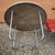 Bauhaus Table with Armchairs in Steel Tube Structure by Willem Hendrik Gispen, 1930, Set of 3 For Sale - Image 15 of 18