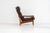 1960s Leather Easy Chair from Glostrup For Sale - Image 5 of 15
