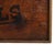 1900 - 1909 1900s Atwood & McManus Country Store Advertising Plaque Highland Spring Beverages For Sale - Image 5 of 10