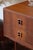 Scandinavian Teak Chest of Drawers, 1960s For Sale - Image 6 of 15